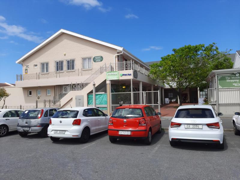 To Let commercial Property for Rent in Meadowridge Western Cape